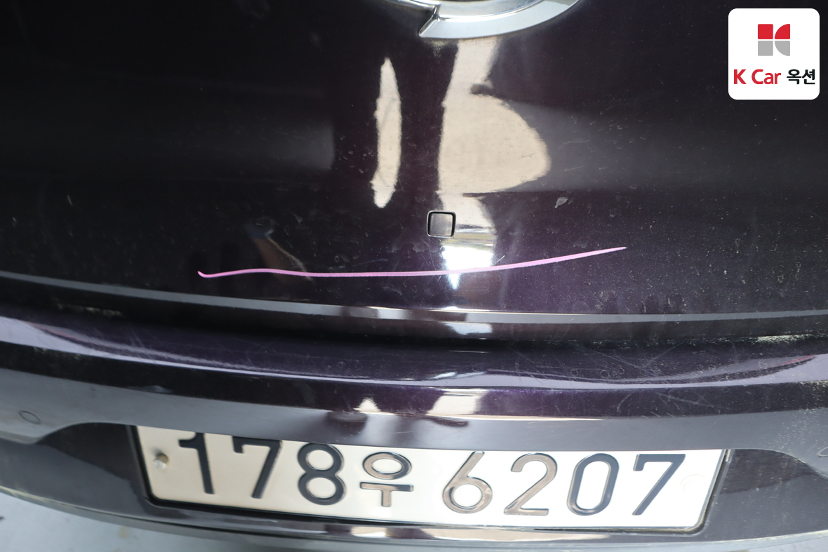 Renault Samsung SM6 - 40