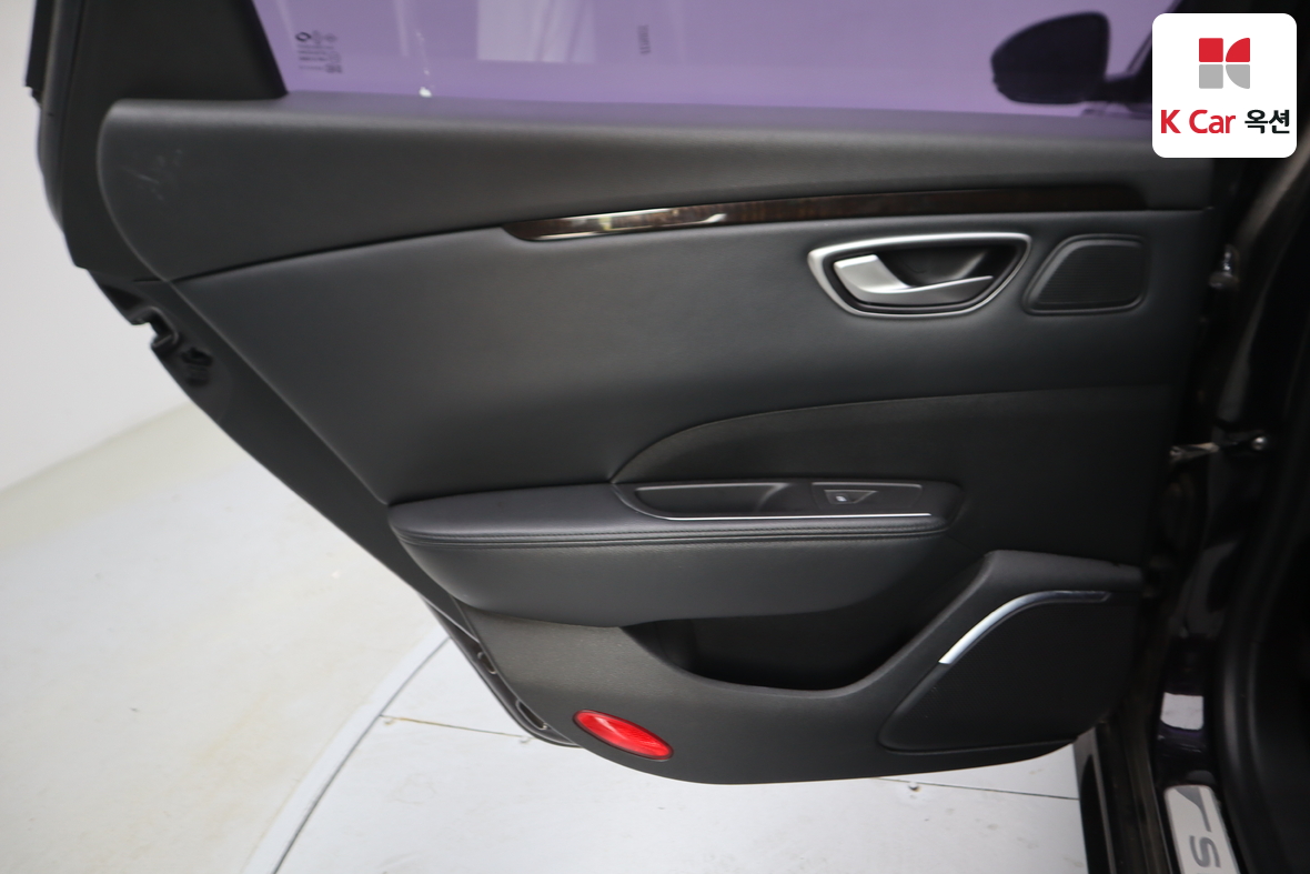 Renault Samsung SM6 - 22