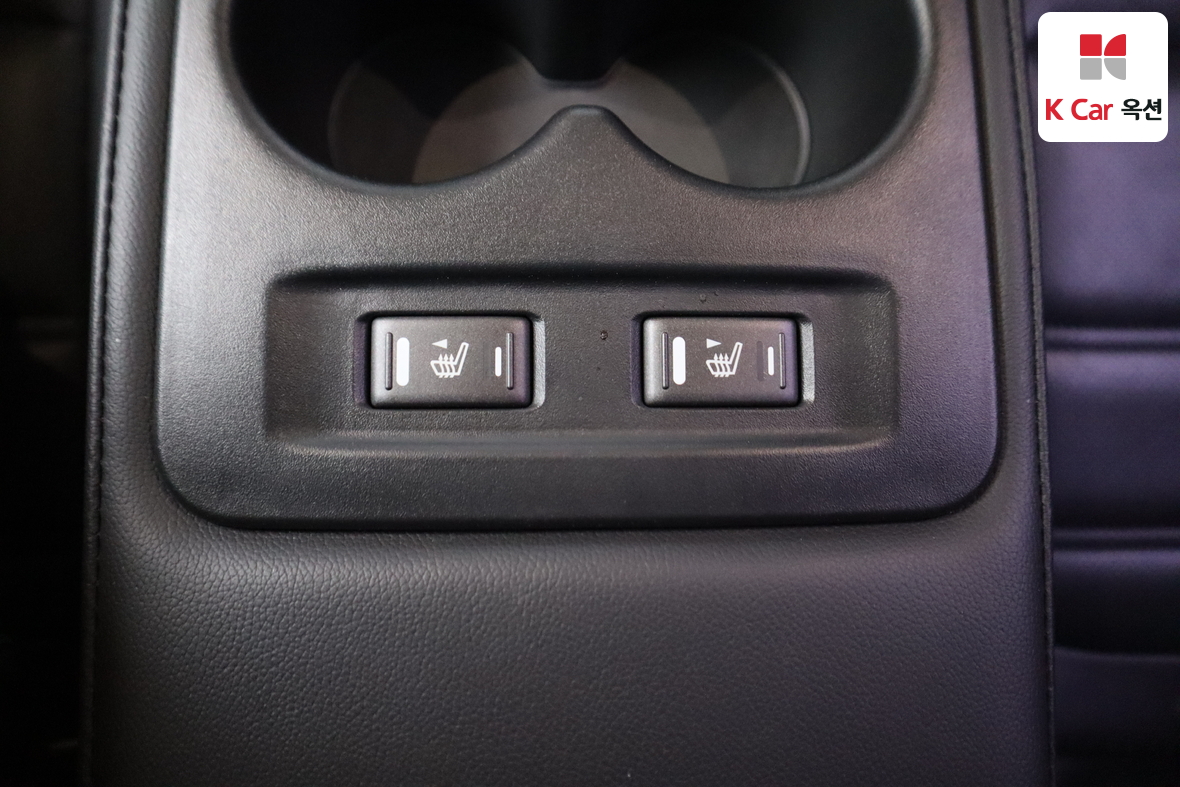 Renault Samsung SM6 - 24