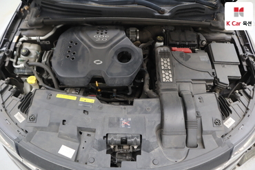2019 - renault sm6