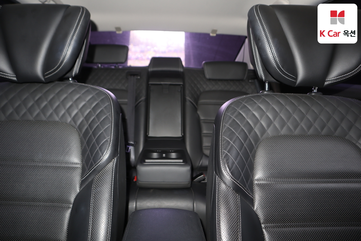 Renault Samsung SM6 - 18