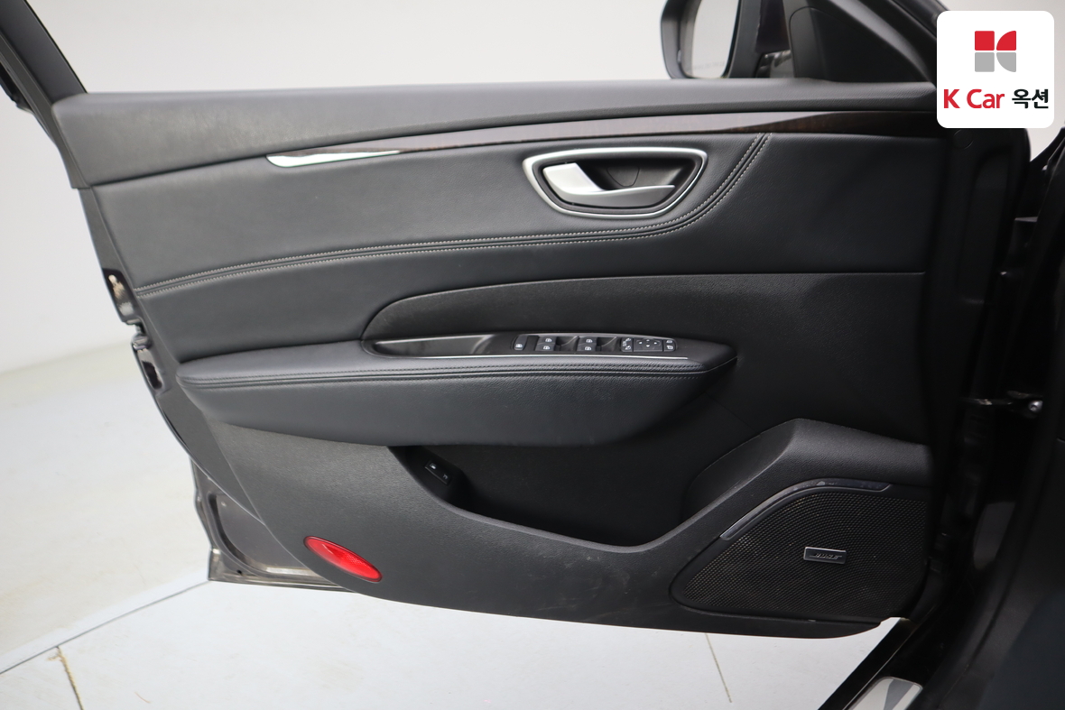 Renault Samsung SM6 - 8