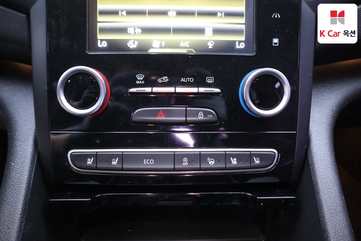 Renault Samsung SM6 - 14