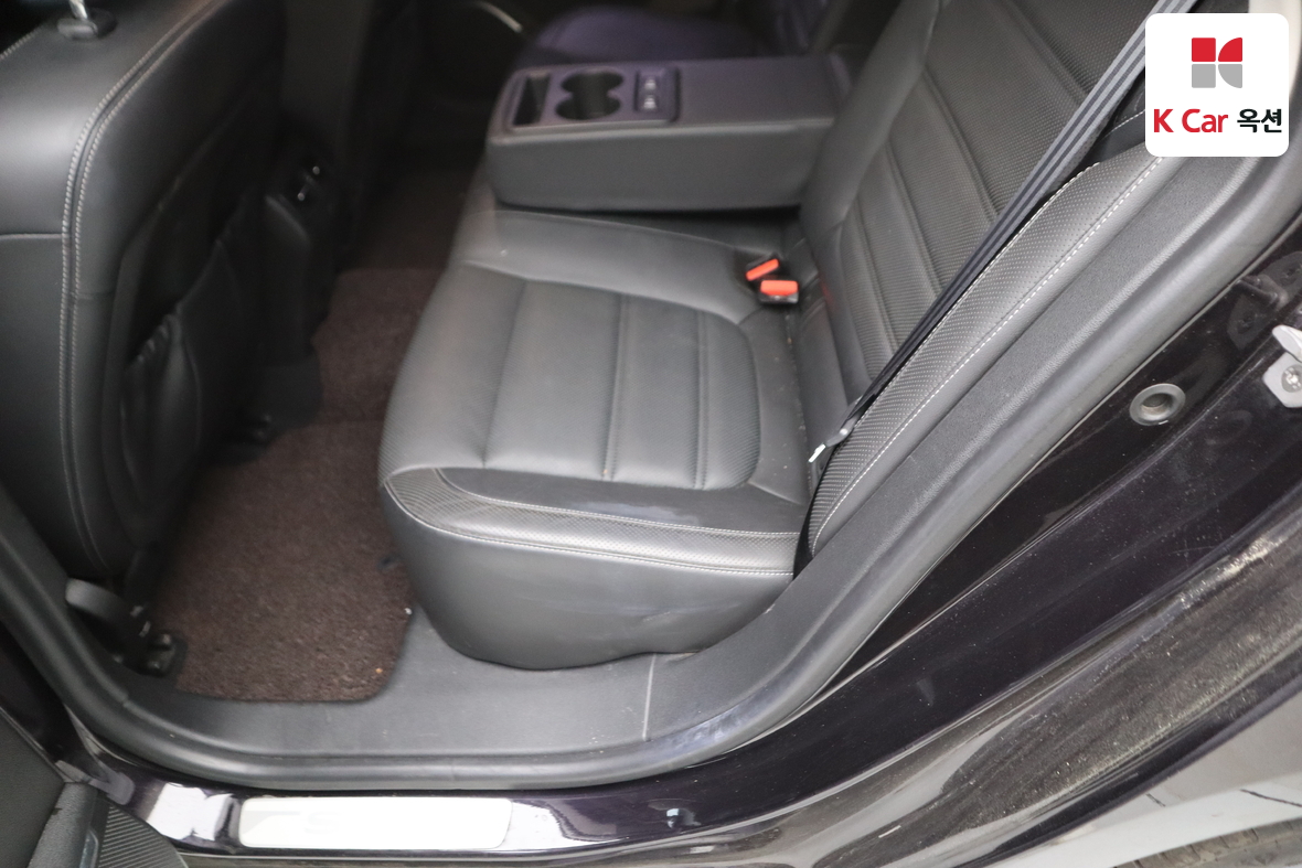 Renault Samsung SM6 - 23