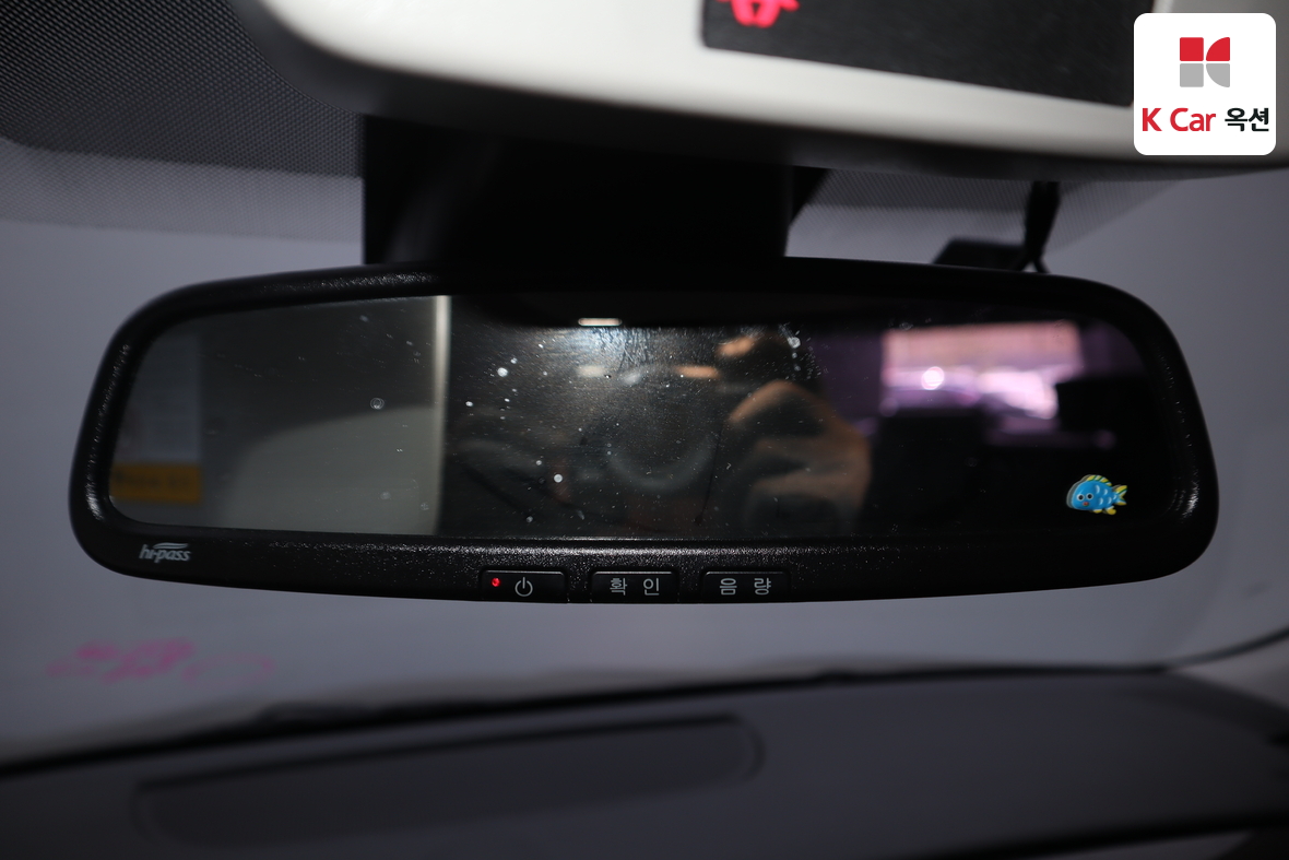 Renault Samsung SM6 - 12