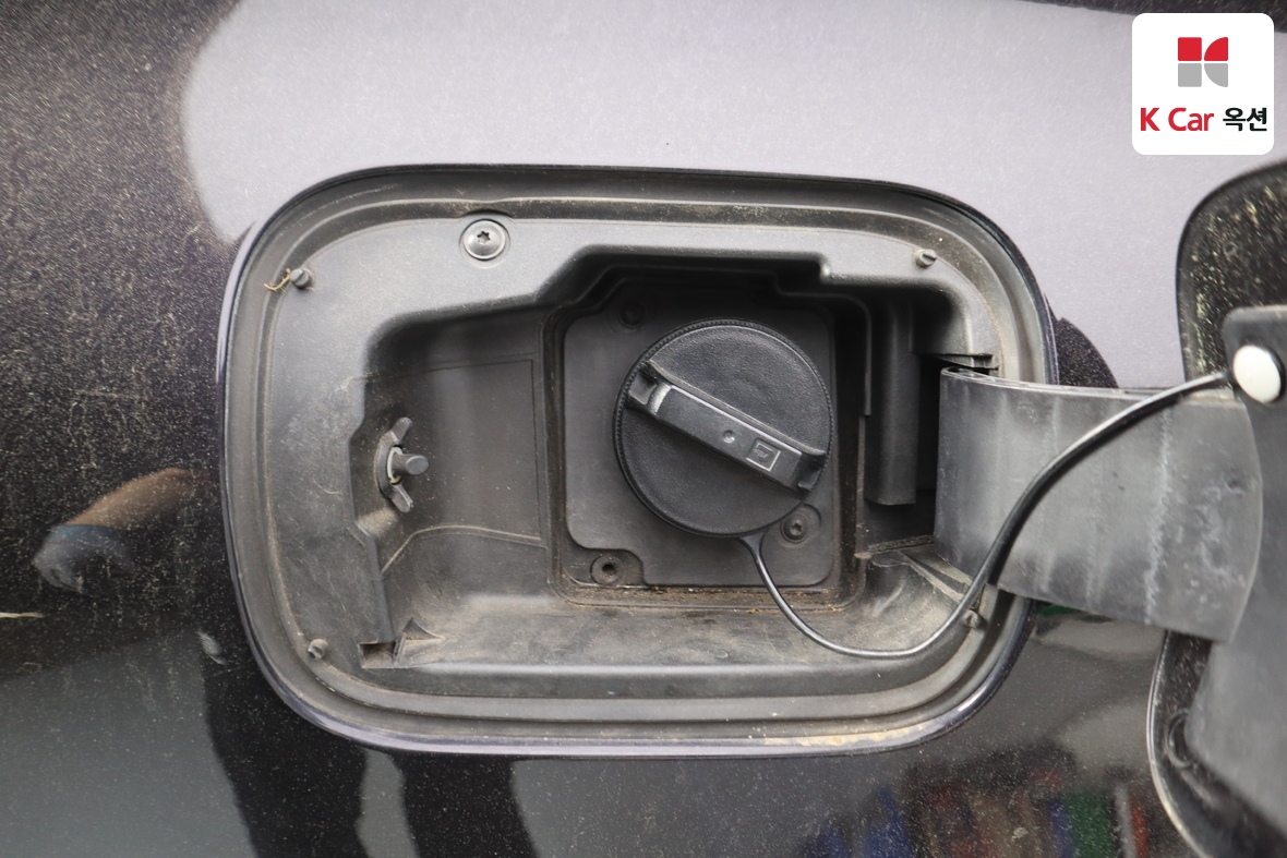 Renault Samsung SM6 - 26