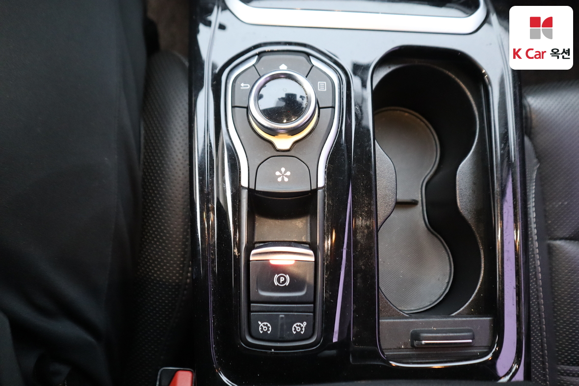 Renault Samsung SM6 - 16