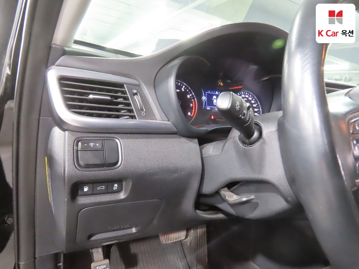 Kia K5 2018 - Image 9