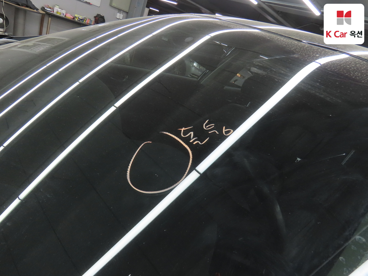 Kia K5 2018 - Image 34