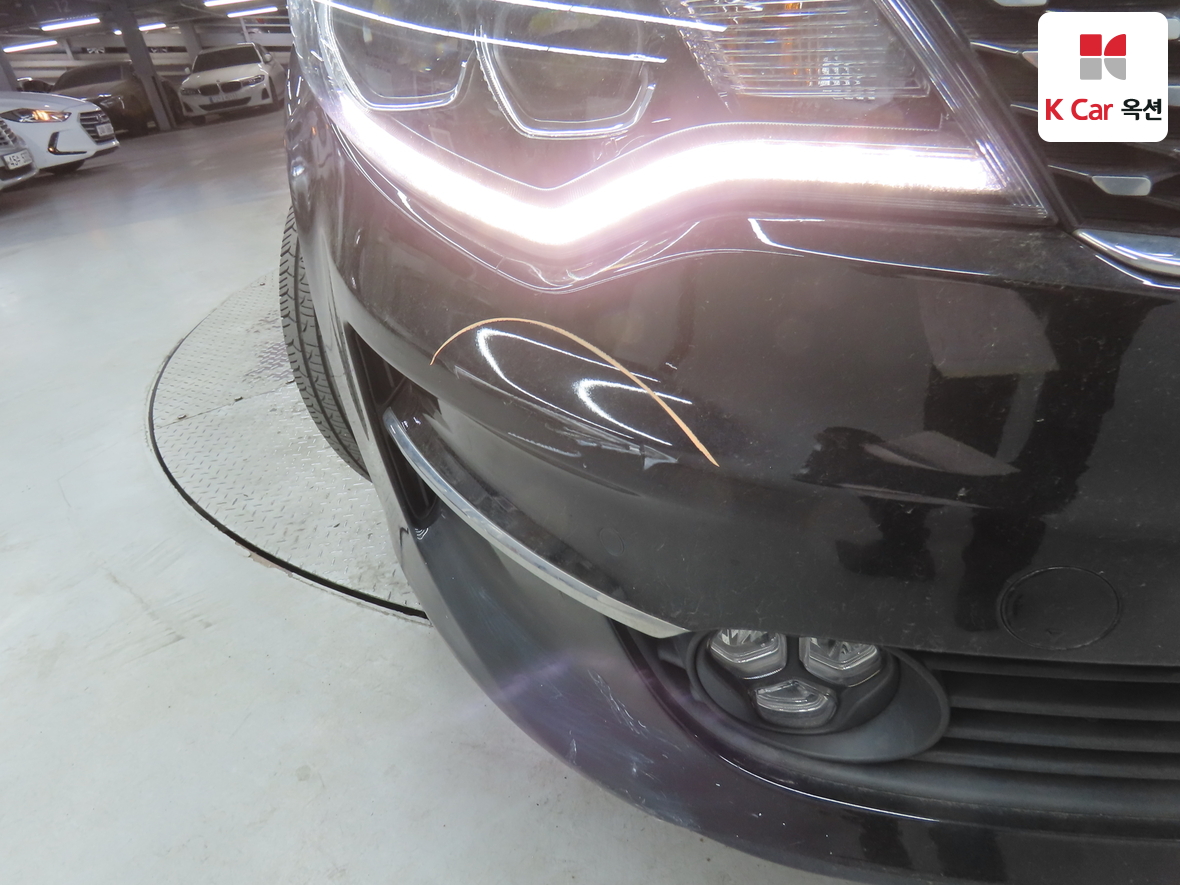 Kia K5 2018 - Image 35