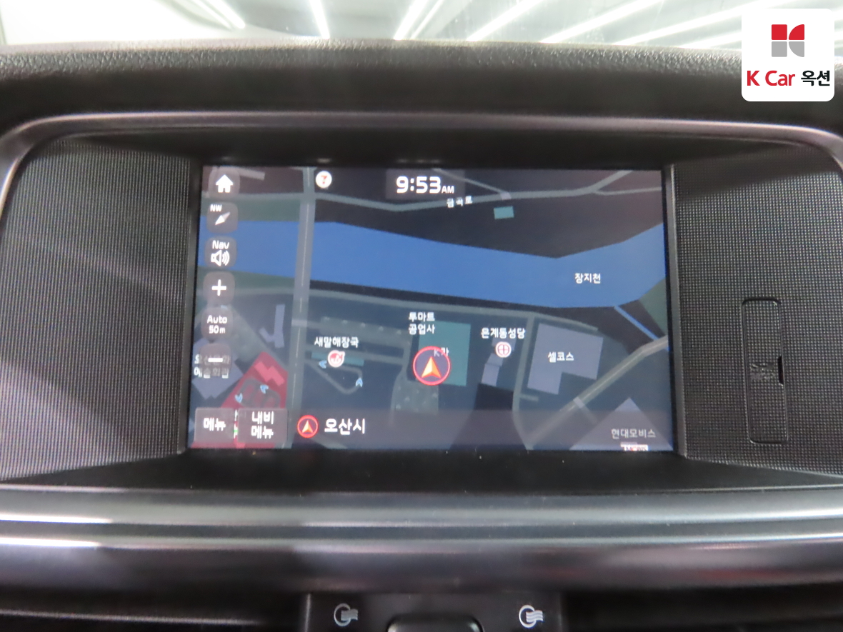 Kia K5 2018 - Image 14