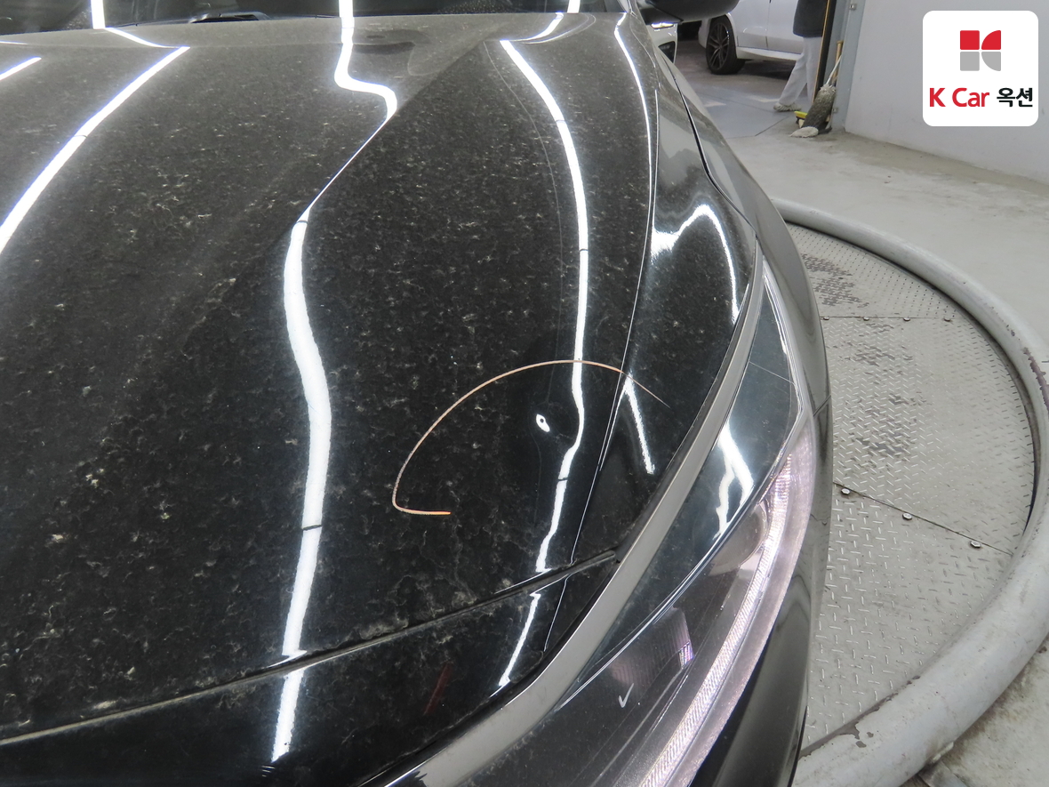 Kia K5 2018 - Image 36