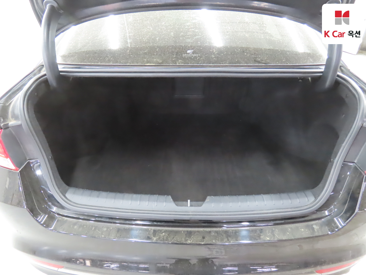 Kia K5 2018 - Image 26