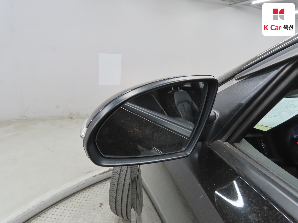 Kia K5 2018 - Image 22