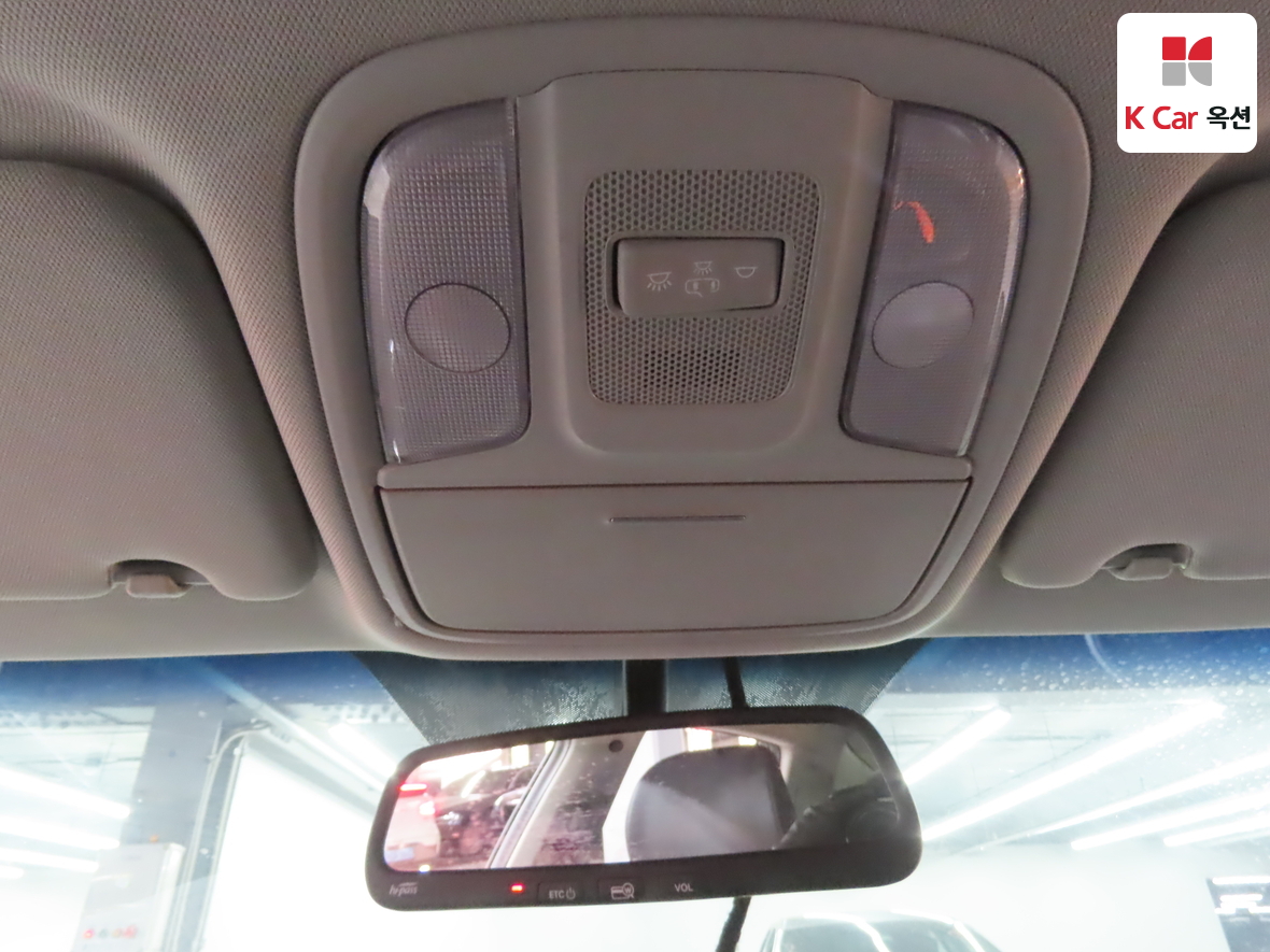 Kia K5 2018 - Image 12