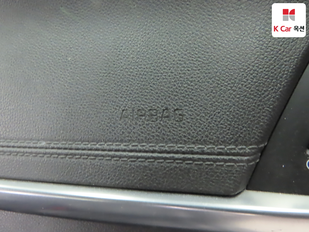 Kia K5 2018 - Image 31