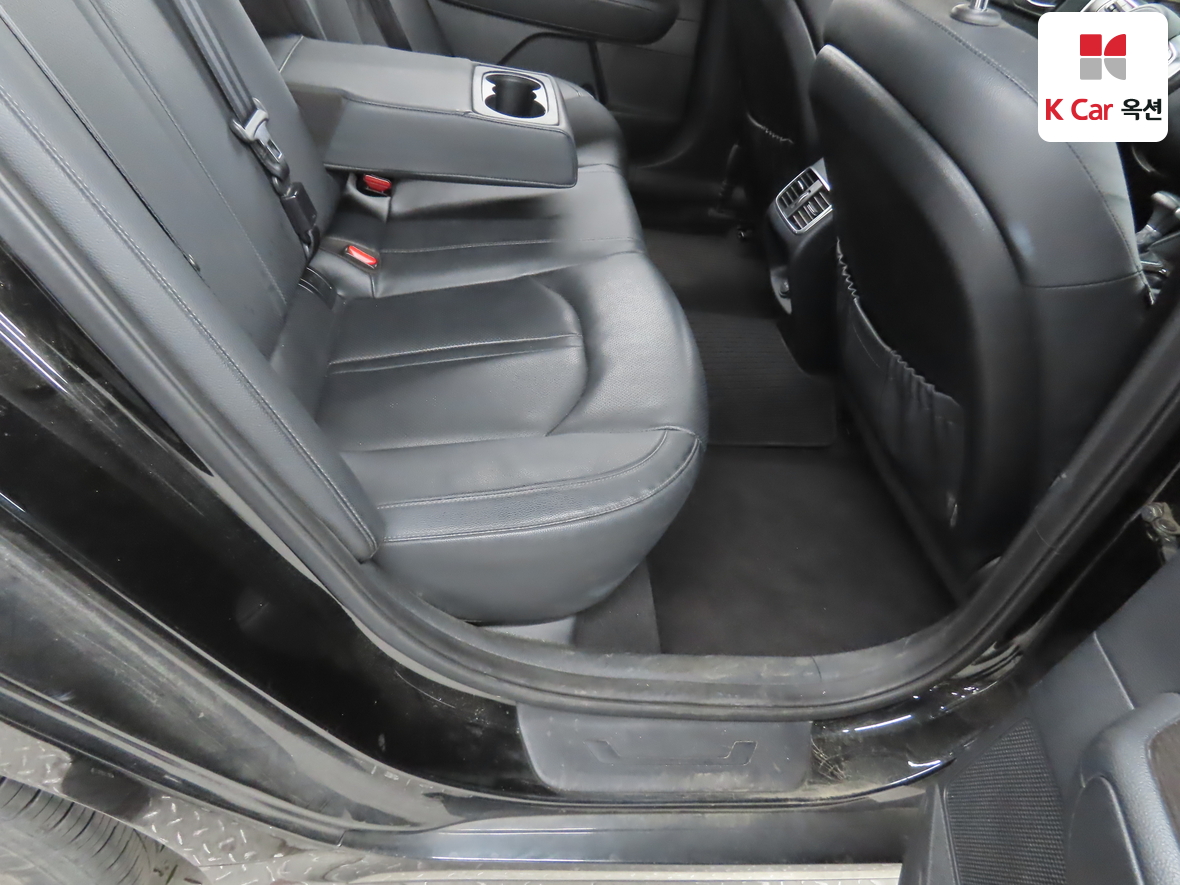 Kia K5 2018 - Image 28