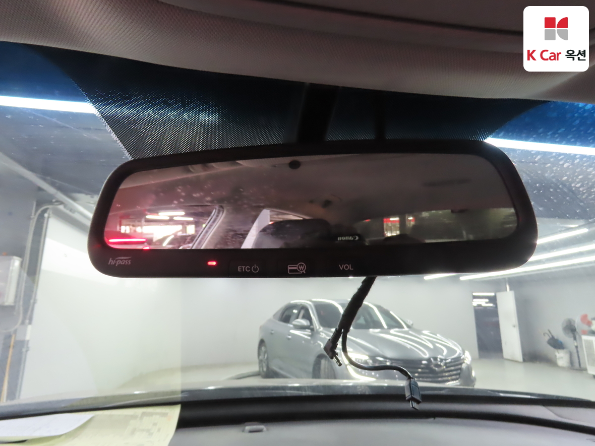 Kia K5 2018 - Image 13