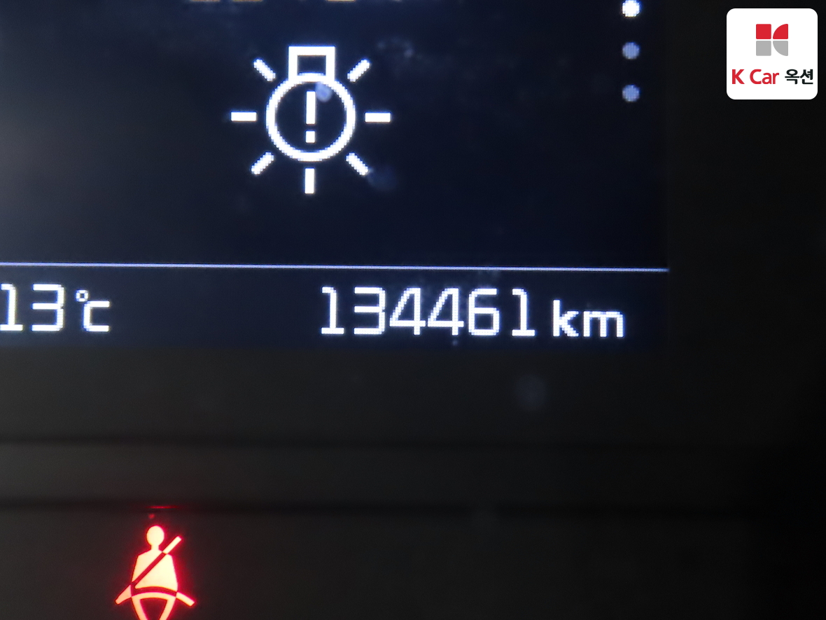 Kia K5 2018 - Image 4