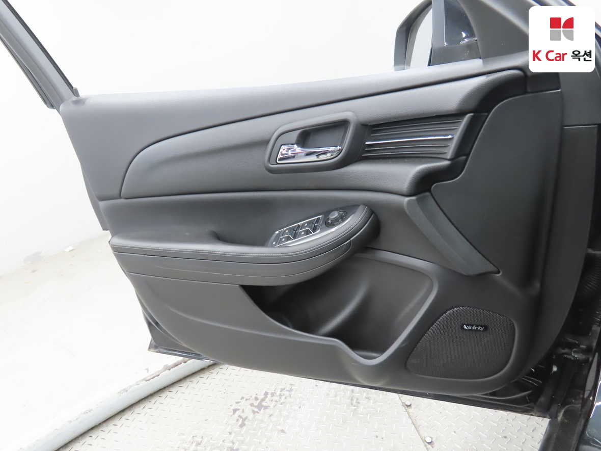 Gm Korea Malibu 2015 - Image 8