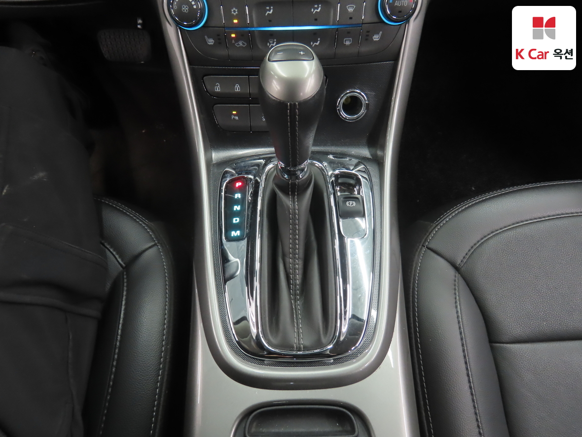 Gm Korea Malibu 2015 - Image 16