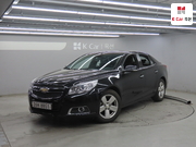 Gm Korea Malibu