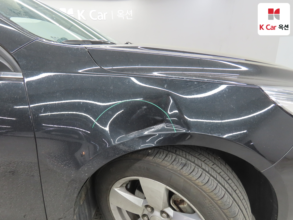 Gm Korea Malibu 2015 - Image 41