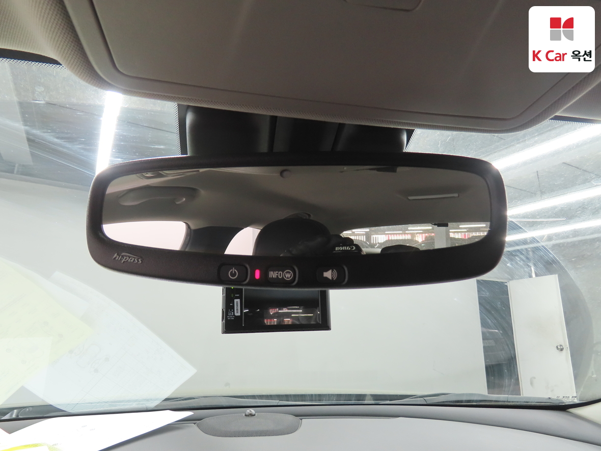 Gm Korea Malibu 2015 - Image 13