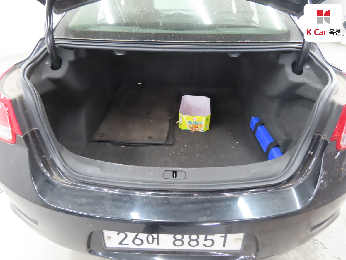 Gm Korea Malibu 2015 - Image 26