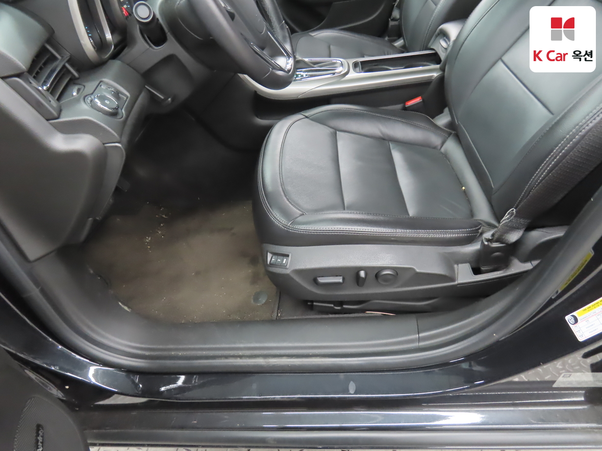 Gm Korea Malibu 2015 - Image 18