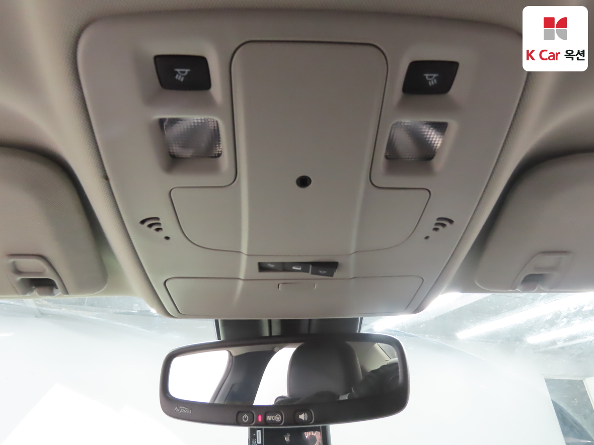 Gm Korea Malibu 2015 - Image 12