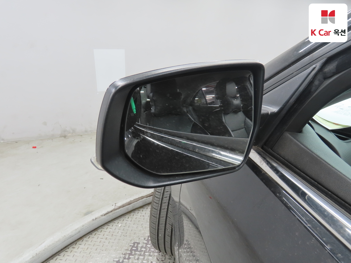 Gm Korea Malibu 2015 - Image 22