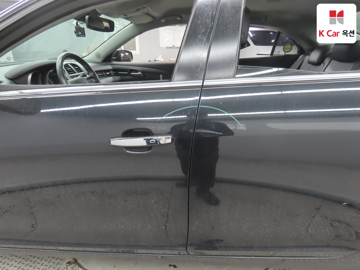 Gm Korea Malibu 2015 - Image 37