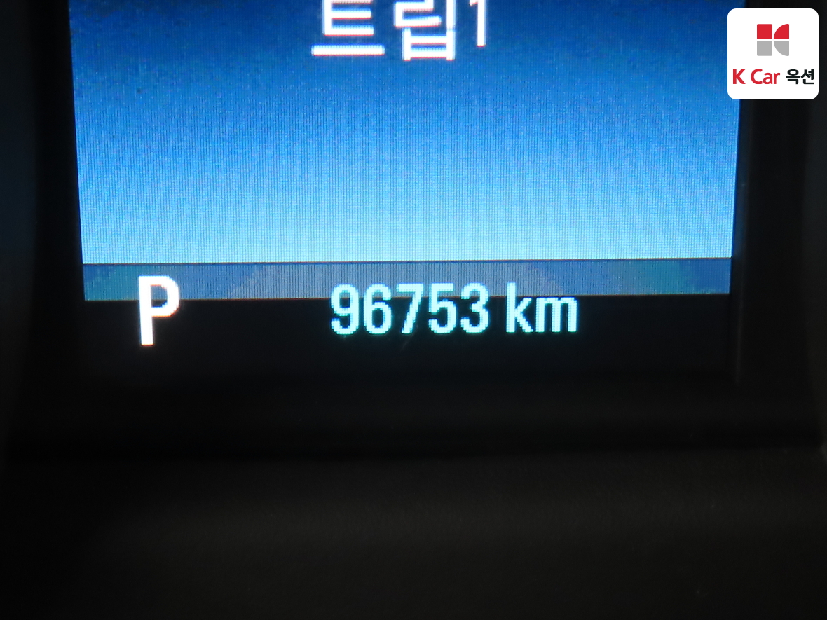Gm Korea Malibu 2015 - Image 4