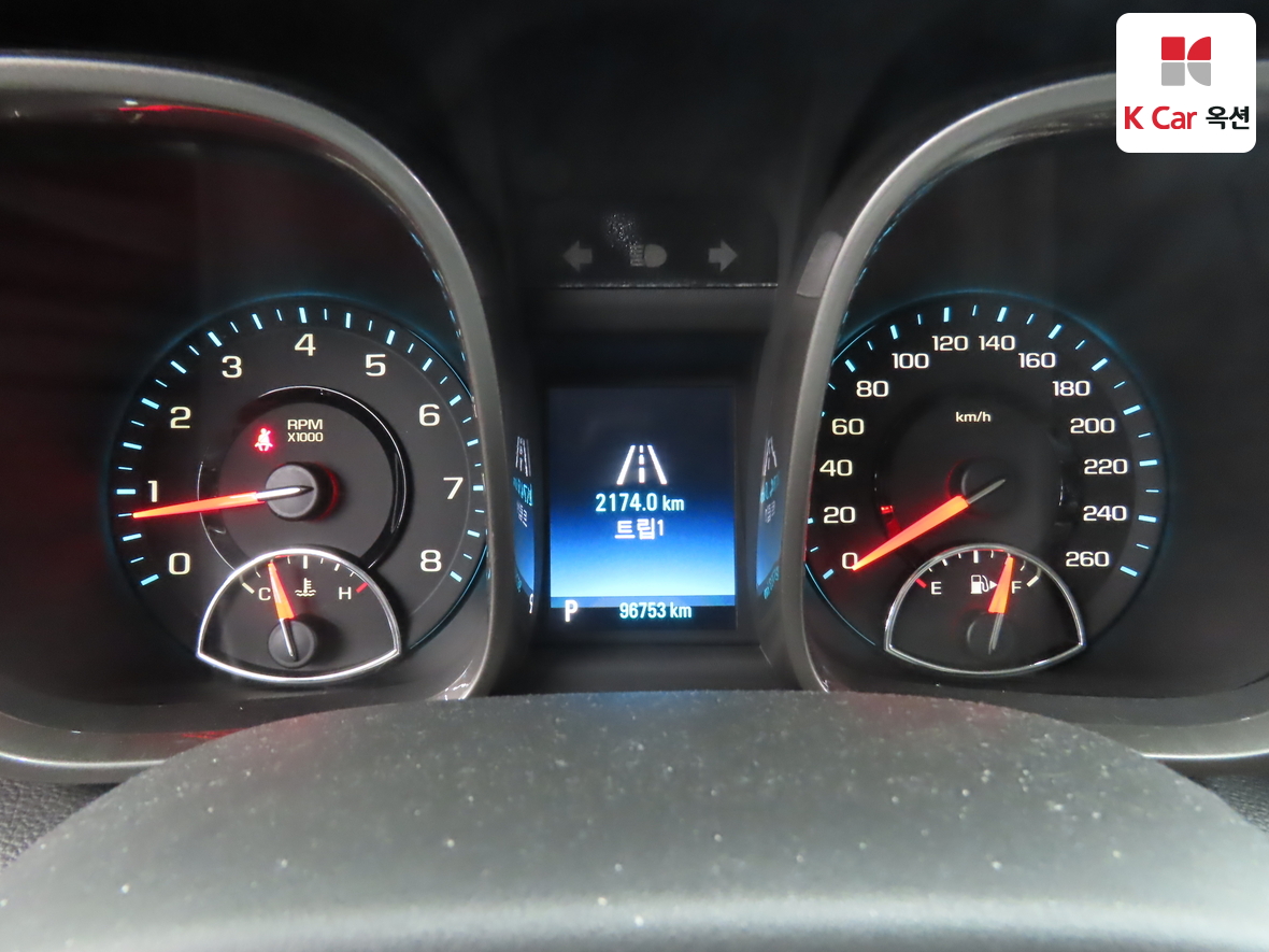 Gm Korea Malibu 2015 - Image 5