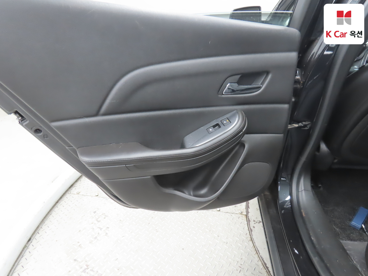 Gm Korea Malibu 2015 - Image 23
