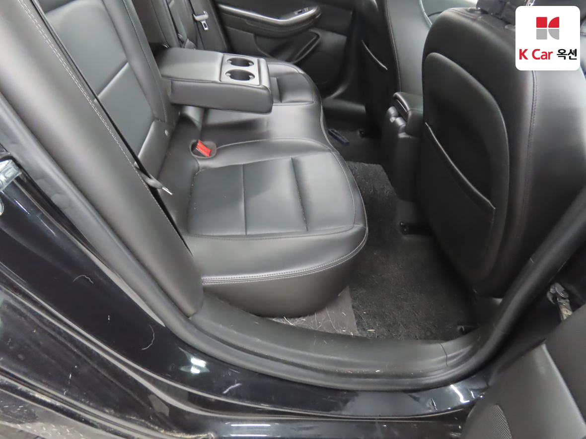 Gm Korea Malibu 2015 - Image 28