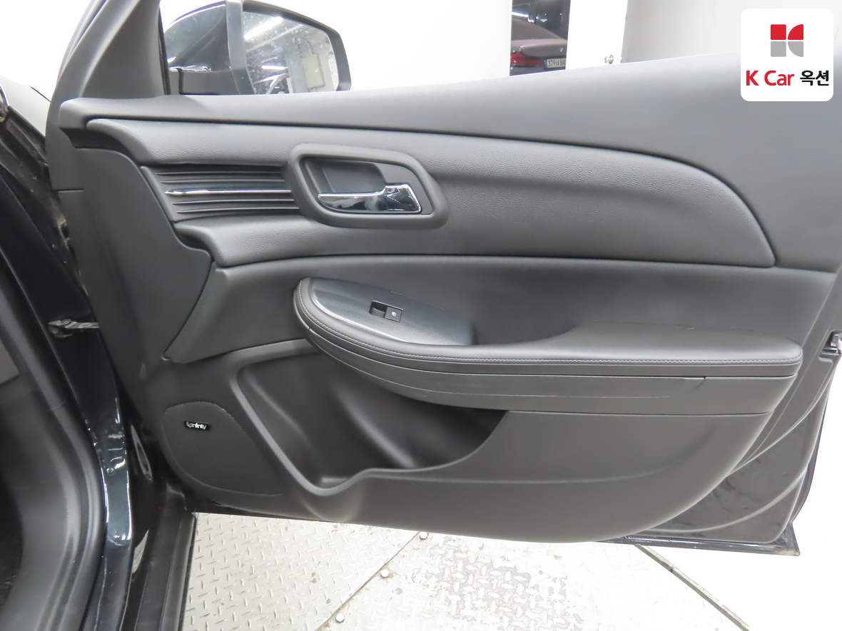 Gm Korea Malibu 2015 - Image 29