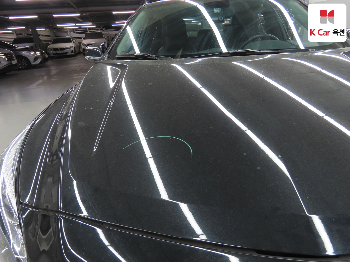 Gm Korea Malibu 2015 - Image 36