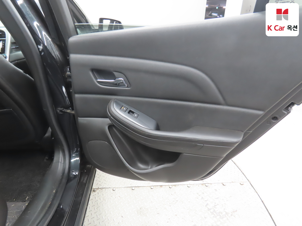 Gm Korea Malibu 2015 - Image 27