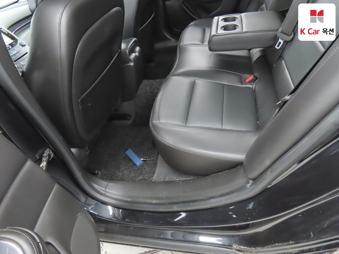 Gm Korea Malibu 2015 - Image 24