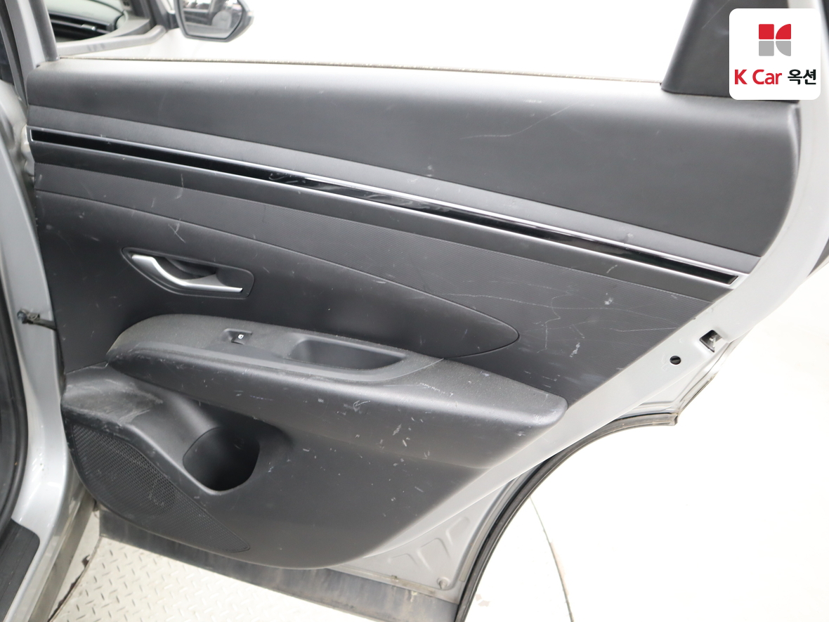 Hyundai Tucson - 25