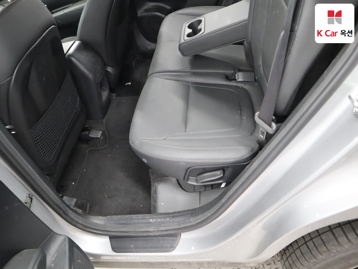 Hyundai Tucson - 21