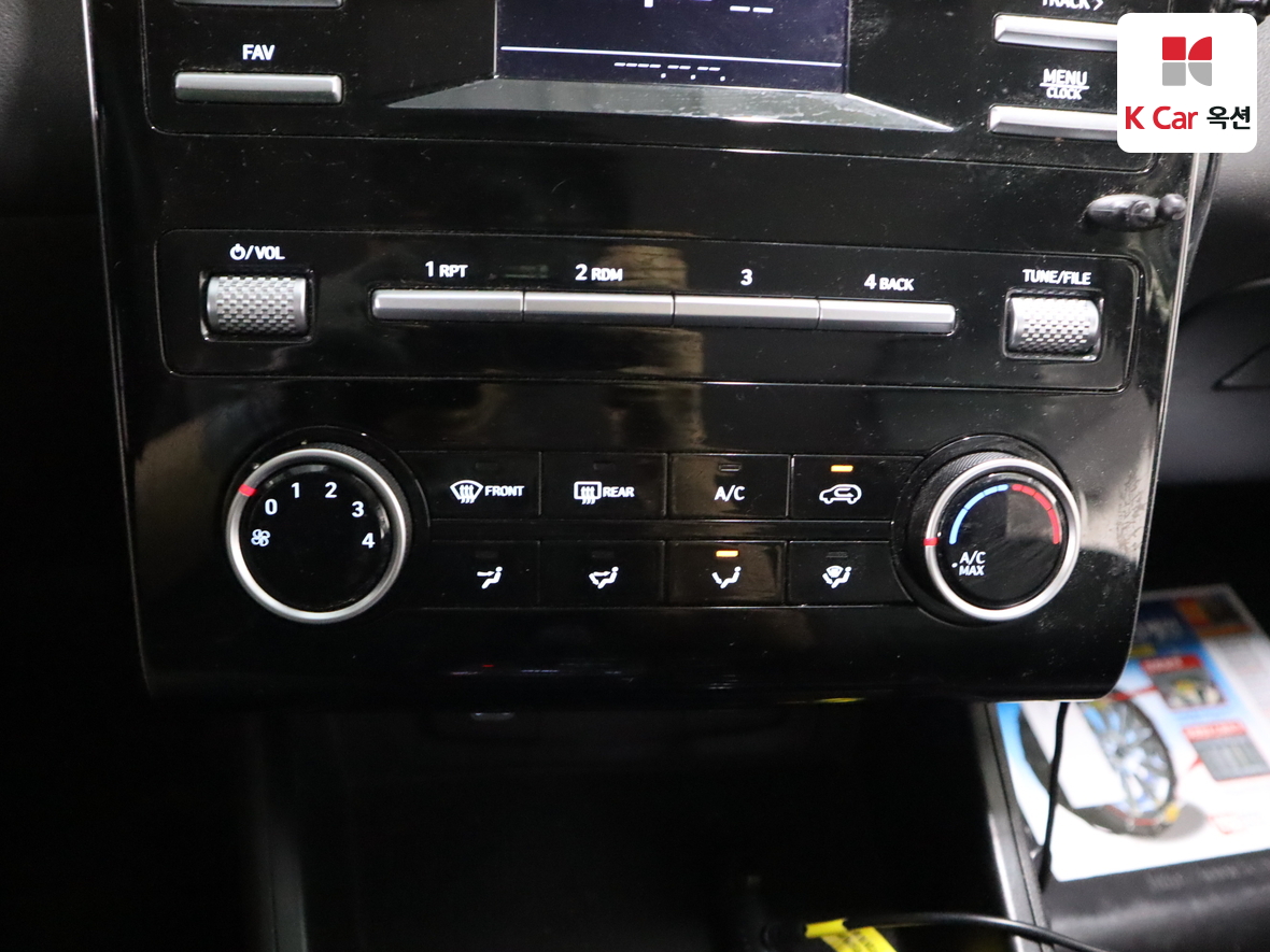 Hyundai Tucson - 15