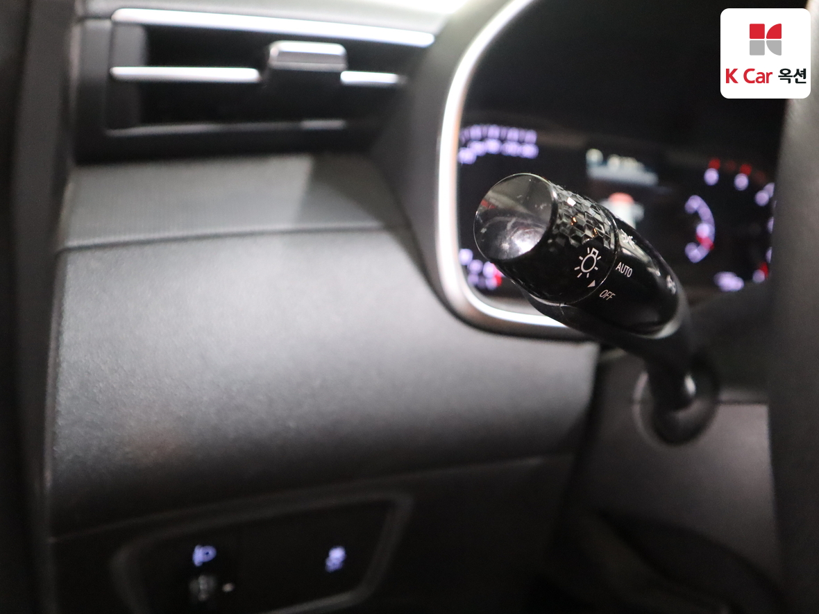 Hyundai Tucson - 9