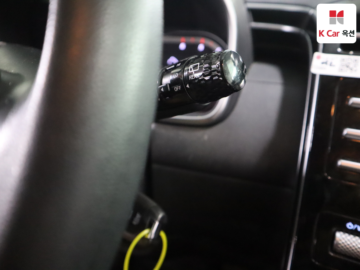 Hyundai Tucson - 11