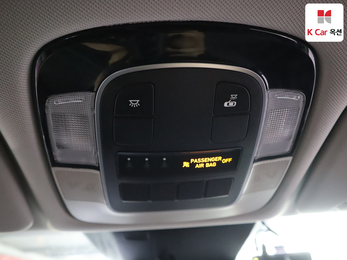 Hyundai Tucson - 12