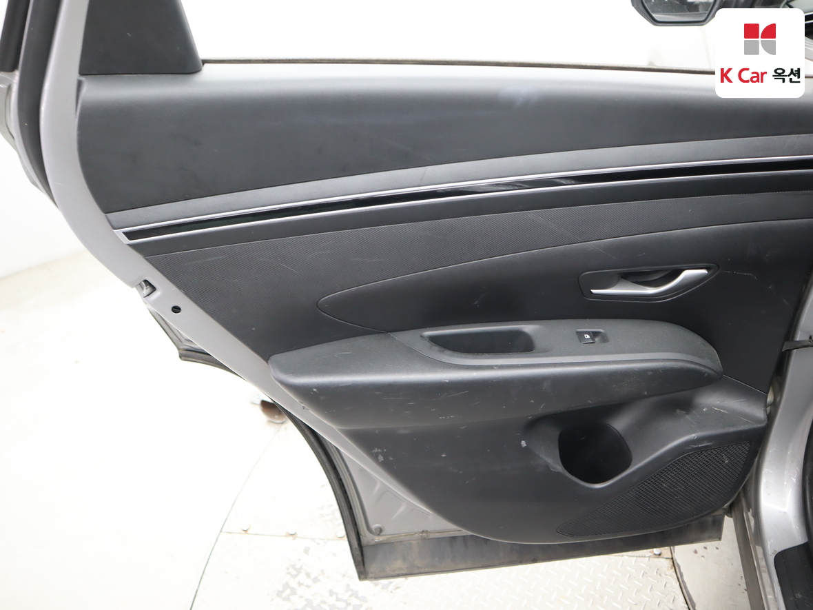 Hyundai Tucson - 20