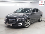 Gm Korea Malibu