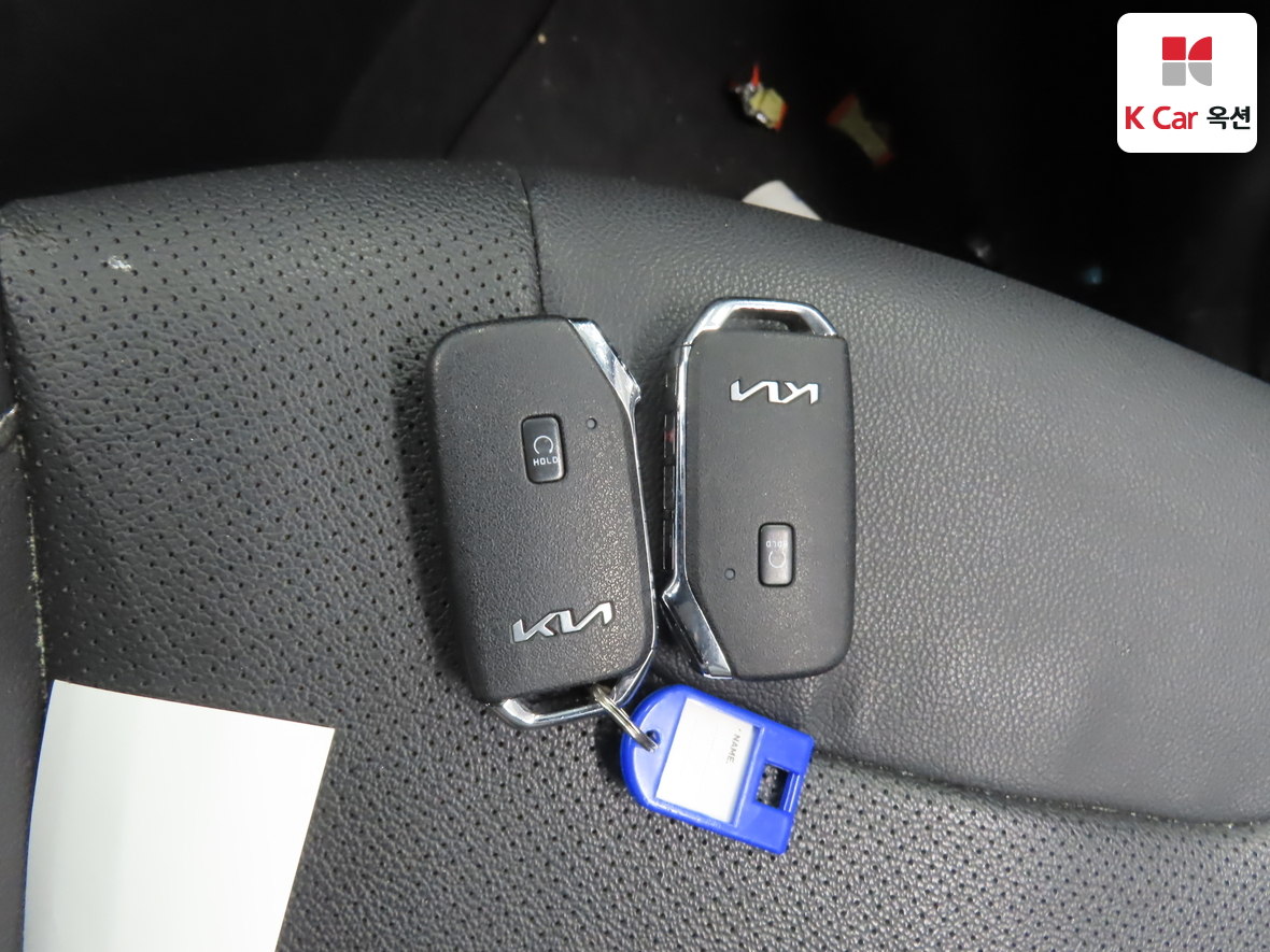 Kia Niro - 17